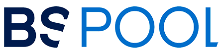 logo bs pool