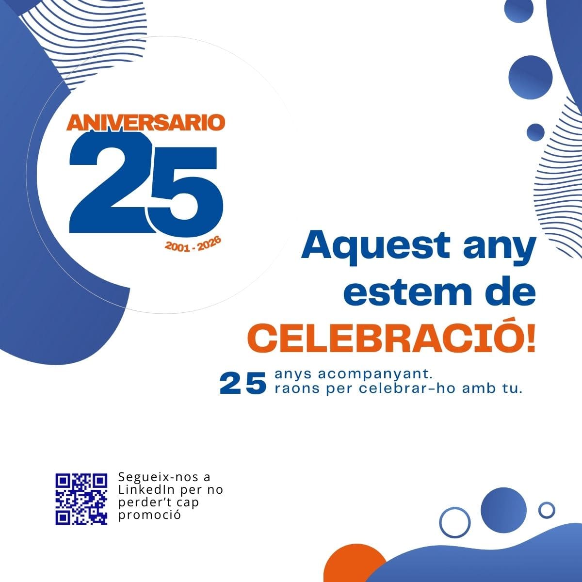 aniversari Stocks Piscinas