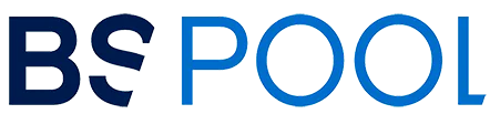 logo bs pool