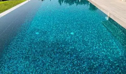 Lámina armada en PVC